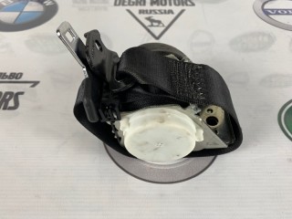 Ремень безопасности задний левый, ориг. номер 72117258445, BMW X4 F26 2014-2018