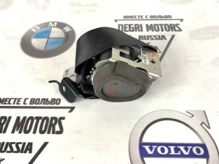 Ремень безопасности задний правый, ориг. номер 72117266544, BMW X4 F26 2014-2018