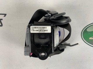 Ремень безопасности передний левый, ориг. номер 72117258431, BMW X4 F26 2014-2018