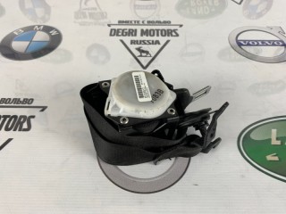 Ремень безопасности передний правый, ориг. номер 72117258432, BMW X4 F26 2014-2018