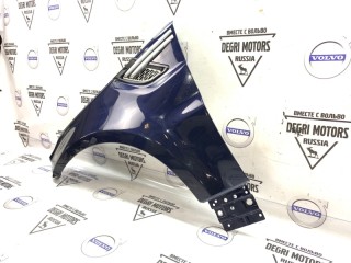 Крыло переднее левое, ориг. номер LR061824, Land Rover Range Rover Sport L494 2013-2017