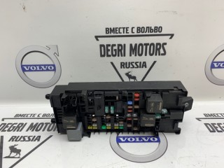 Блок предохранителей, ориг. номер LR078445, Land Rover Range Rover Sport L494 2013-2017