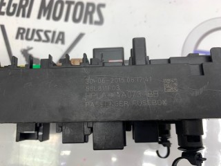 Блок предохранителей, ориг. номер LR078445, Land Rover Range Rover Sport L494 2013-2017