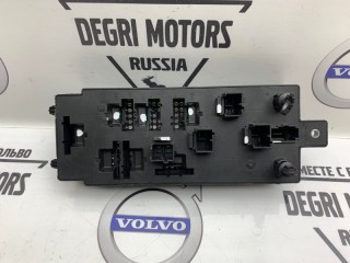 Блок предохранителей, ориг. номер LR078445, Land Rover Range Rover Sport L494 2013-2017