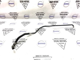 Трубка охлаждения АКПП, ориг. номер 17227795490, BMW X5 E70 2006-2010