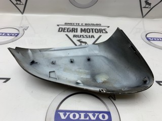 Крышка зеркала левая, ориг. номер 39804832, Volvo S60 2010-2013
