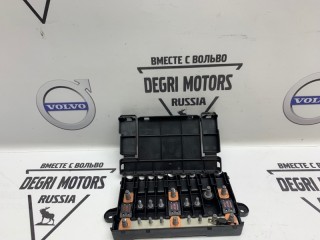 Блок предохранителей, ориг. номер LR073323, Land Rover Range Rover Sport L494 2013-2017