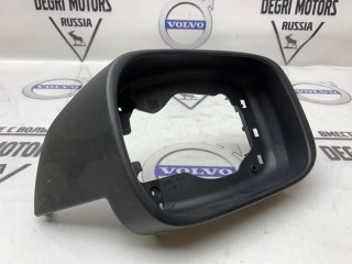 Рамка зеркала правая, ориг. номер 30745227, Volvo XC90 2002-2006