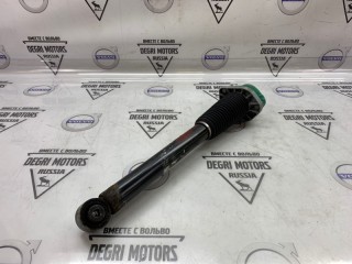 Стойка подвески задняя, ориг. номер LR047132, Land Rover Range Rover Sport L494 2013-2017