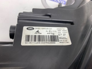 Фара передняя правая, ориг. номер LR084149, Land Rover Range Rover Sport L494 2013-2017