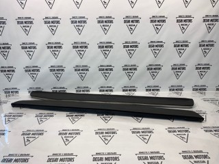 Пороги - Подножки, ориг. номер VPLGP0226, Land Rover Range Rover Sport L494 2013-2017
