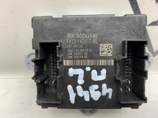 Блок комфорта передний левый, ориг. номер LR092136, Land Rover Range Rover Sport L494 2013-2017