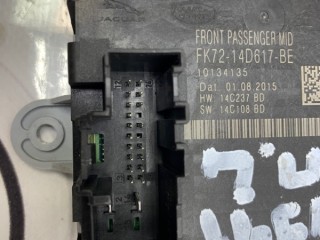 Блок комфорта передний левый, ориг. номер LR092136, Land Rover Range Rover Sport L494 2013-2017