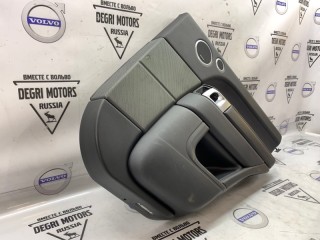 Обшивка двери задняя правая, ориг. номер LR047098, Land Rover Range Rover Sport L494 2013-2017