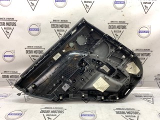 Обшивка двери задняя правая, ориг. номер LR047098, Land Rover Range Rover Sport L494 2013-2017