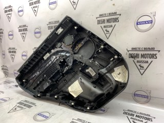 Обшивка двери задняя правая, ориг. номер LR047098, Land Rover Range Rover Sport L494 2013-2017