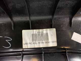 Обшивка двери задняя правая, ориг. номер LR047098, Land Rover Range Rover Sport L494 2013-2017
