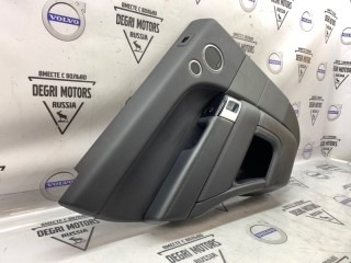 Обшивка двери задняя левая, ориг. номер LR047099, Land Rover Range Rover Sport L494 2013-2017