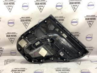 Обшивка двери задняя левая, ориг. номер LR047099, Land Rover Range Rover Sport L494 2013-2017