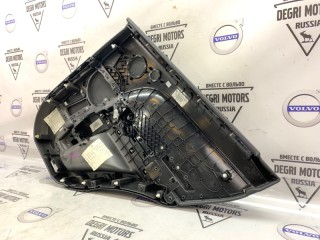 Обшивка двери задняя левая, ориг. номер LR047099, Land Rover Range Rover Sport L494 2013-2017