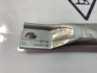 Распорка чашек передняя правая, ориг. номер 51617210320, BMW X4 F26 2014-2018