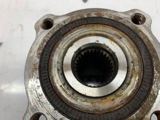 Ступица задняя, ориг. номер 33406867811, BMW X5 E70 2006-2010