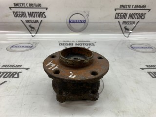 Ступица передняя, ориг. номер 31226882263, BMW X5 E70 2006-2010
