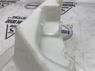 Бачок омывателя, ориг. номер LR070882, Land Rover Range Rover Sport L494 2013-2017