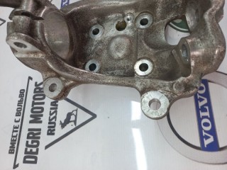 Кулак передний левый, ориг. номер 31216760953, BMW 525i E60 2002-2007