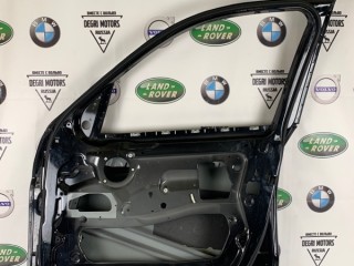 Дверь передняя правая, ориг. номер 41517355804, BMW X3 F25 2014-2017