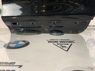 Дверь задняя левая, ориг. номер 41527238695, BMW X3 F25 2014-2017
