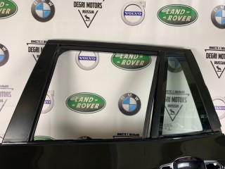 Дверь задняя левая, ориг. номер 41527238695, BMW X3 F25 2014-2017