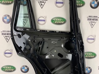Дверь задняя левая, ориг. номер 41527238695, BMW X3 F25 2014-2017