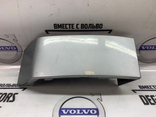 Накладка под задний фонарь задняя левая, ориг. номер 39871422, Volvo XC90 2006-2014