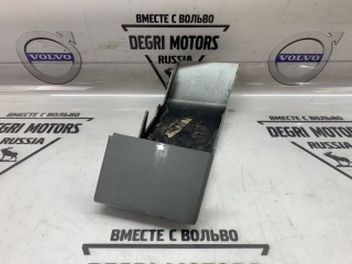 Накладка под задний фонарь задняя левая, ориг. номер 39871422, Volvo XC90 2006-2014