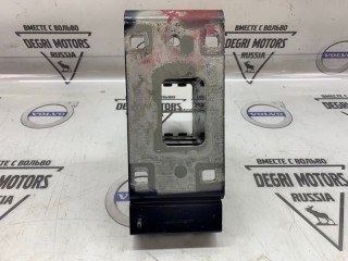 Лонжерон передний правый, ориг. номер LR097849, Land Rover Range Rover Sport L494 2013-2017