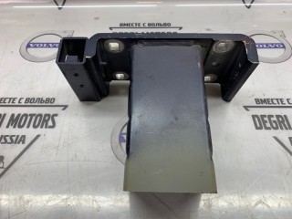 Лонжерон передний правый, ориг. номер LR097849, Land Rover Range Rover Sport L494 2013-2017