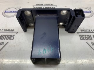 Лонжерон передний правый, ориг. номер LR097849, Land Rover Range Rover Sport L494 2013-2017