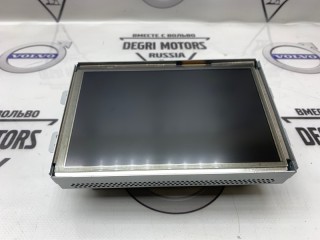 Монитор (экран), ориг. номер LR070872, Land Rover Range Rover Sport L494 2013-2017