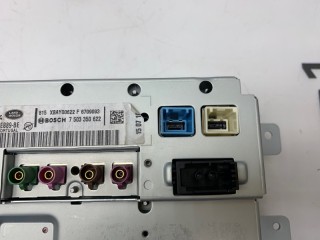 Монитор (экран), ориг. номер LR070872, Land Rover Range Rover Sport L494 2013-2017