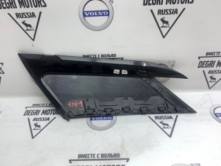 Молдинг стойки задний левый, ориг. номер LR078312, Land Rover Range Rover Sport L494 2013-2017
