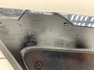 Молдинг стойки задний левый, ориг. номер LR078312, Land Rover Range Rover Sport L494 2013-2017