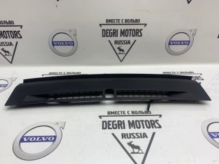 Накладка торпеды, ориг. номер LR035427, Land Rover Range Rover Sport L494 2013-2017
