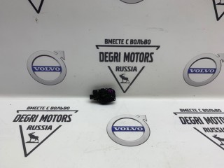 Моторчик заслонки печки, ориг. номер 64116956706, BMW X5 E70 2006-2010