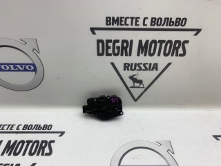 Моторчик заслонки печки, ориг. номер 64116956706, BMW X5 E70 2006-2010