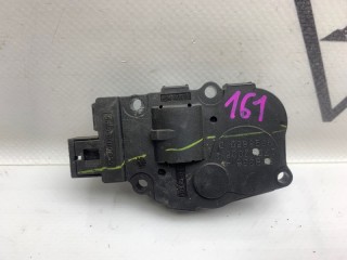 Моторчик заслонки печки, ориг. номер 64116956706, BMW X5 E70 2006-2010