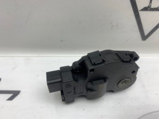 Моторчик заслонки печки, ориг. номер 64116956706, BMW X5 E70 2006-2010