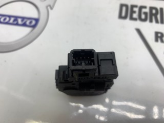 Моторчик заслонки печки, ориг. номер 64116956706, BMW X5 E70 2006-2010