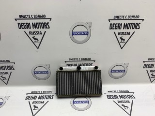 Радиатор печки, ориг. номер 64116968203, BMW X5 E70 2006-2010