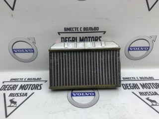 Радиатор печки, ориг. номер 64116968203, BMW X5 E70 2006-2010